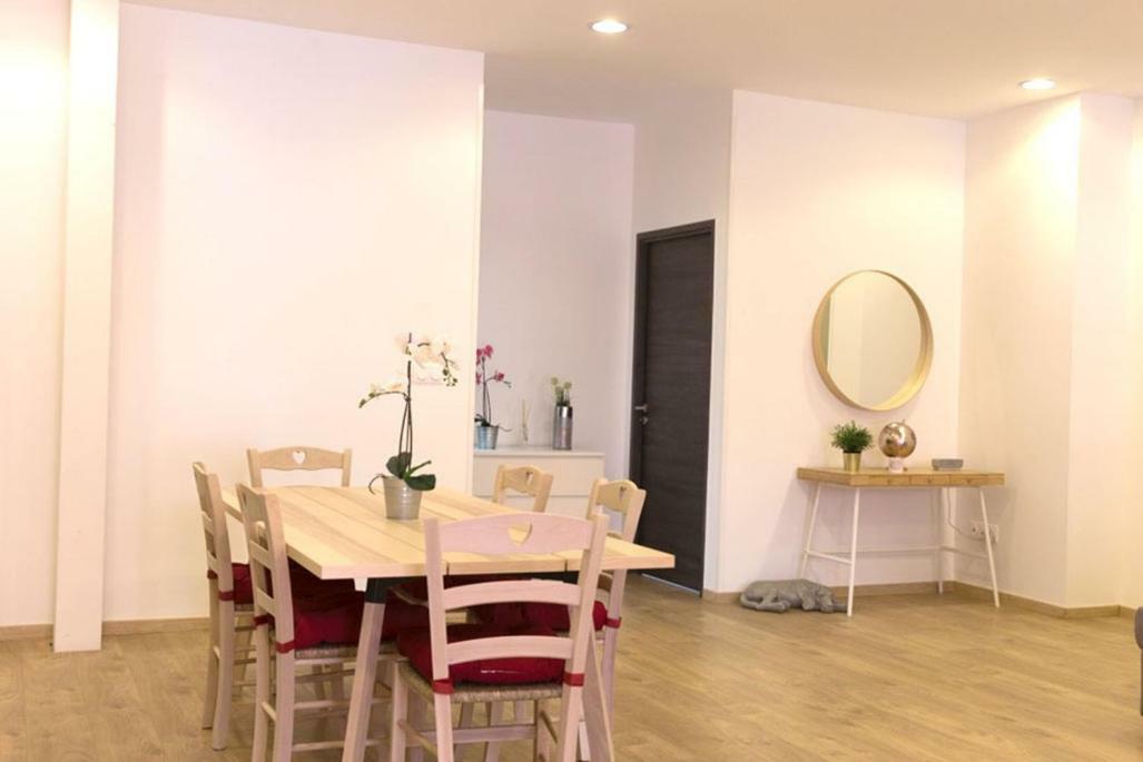 Appartement Grand Standing Vauban 10 Personnes Centre Historique De Colmar Exterior foto